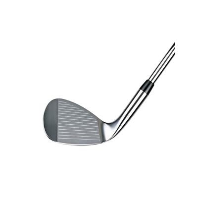 China Factory supply cheap price full set steel golf wedges for men for sale