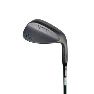 China Hot Selling Cheap Good Quality Golf Wedge Custom Club Forged Steel for sale