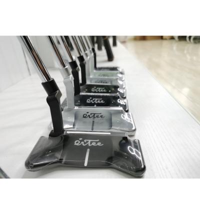 China Steel Made In China Top Quality 2021 New Arrival Golf Putter Sets Full Men for sale