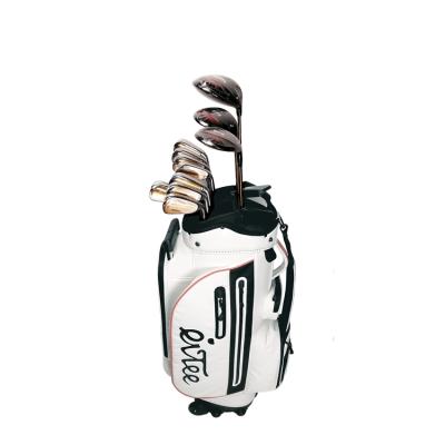 China Wholesale High Quality Graphite Full Complete Golf Club Set For Men for sale