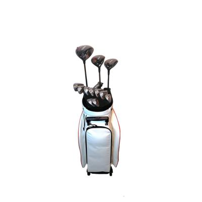 China Graphite factory supply attractive price tailor golf club kit sets men wholesale manufacturers for sale