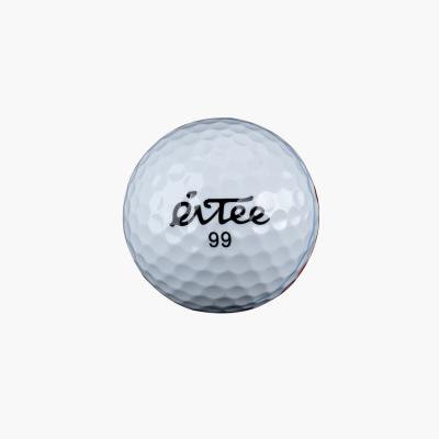 China Brand New Good Quality Wholesale Golf Ball Golf Game Golf Ball China Manufacturer for sale