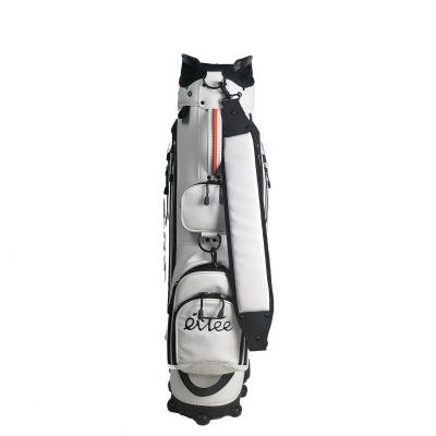 China Water Proof Golf Bag Holder Travel Good Quality Promotional Custom for sale