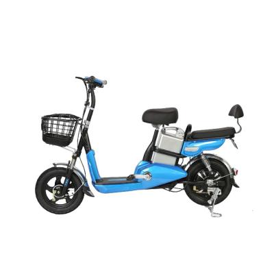 China Bafang E Carbon Folding Bike Folding Elektro EMOR16 Bicycle for sale