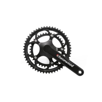 China PCKR2S2 Alloy Bike Road Aluminum Crank Bicycle Bmx Crankset for sale