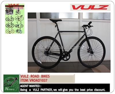 China Aluminum alloy 700CVROAD103739 (20spd - AL7005 frame) for sale