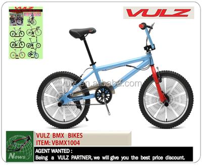 China Street V BMX Bikes 100406 for sale