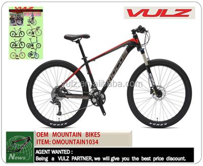 China OEM 103436 Aluminum Mountain Bikes for sale