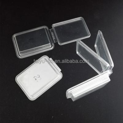 China Vacuum Recyclable Packaging Forming Tray for sale