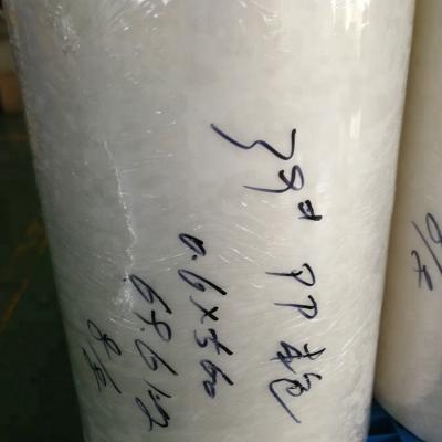 China PP Plastic Sheet for sale