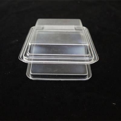 China Appliance Clamshell Plastic Blister for sale