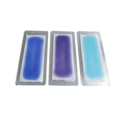 China Factory Safe Original Medical Fever Correction Gel Disposable Cooling Patch for sale