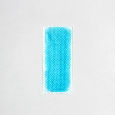 China Safe Fever Cooling Patch Reduce Temperature Freeze Cooling Patch For Health Care for sale