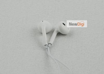 중국 세련 된 볼륨 제어 아이폰 4 5 뮤직 비디오 Earpods 애플 Earpods, 이어버드 리모컨 및 마이크 판매용