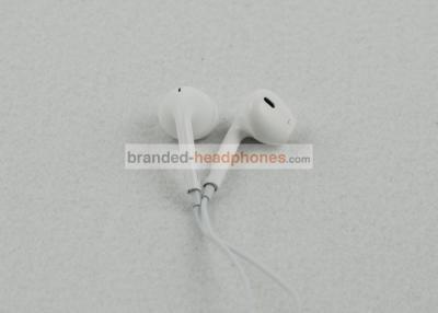 China Telecontrol profesional original del control de volumen y auriculares del Mic Apple Earpods, auriculares para Ipad en venta