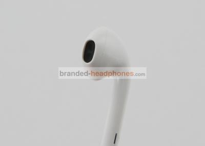 China Auriculares in-ear originales atados con alambre de 3.5m m Mic Apple Earpods, auriculares, auriculares para el teléfono móvil en venta