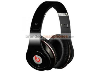 China Black Gold - Plated Studio Foldable Portable Closed - Back Beats By Dre Earphones For Media Player for sale