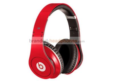 China Around - Ear High - Definition Isolation Remote Control Beats By Dre Studio Headphones With Mute Button for sale