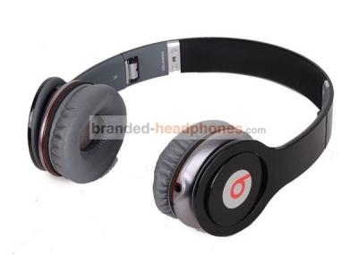 China De manierradio op Oor 3.5 Mm Mic, Afstandsbediening slaat door Dr. Dre Solo Hd Headphones voor Mp3 Te koop