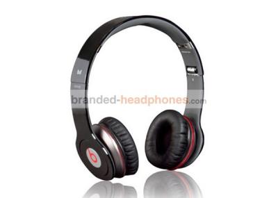 China Advanced On Ear Deep Bass Flexible Beats By Dr. Dre Solo Headphones For Mobile Phone for sale