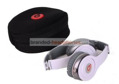 China On - Ear Headphones Mic, Remote Control Beats By Dr Dre Solo Hd Headphones, Headset for sale