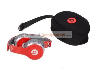 China Golpes a solas del En-Oído de Hd del monstruo rojo de los graves profundos del Dr. Dre Wireless Headphones, auriculares para Mp4 en venta