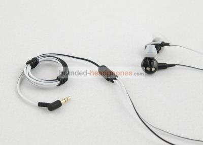 China Audio del deporte que llama en camino IE in-ear 2 Bose auriculares acústicos de la cancelación de ruido para el reproductor Mp3 en venta