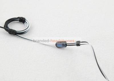 China Profesional alise los auriculares acústicos audios de la cancelación de ruido del IE 2 Bose de 3,5 milímetros para el teléfono androide en venta