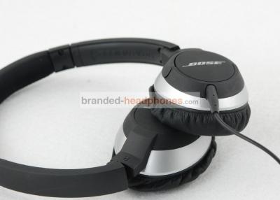 China Auriculares audios al por mayor plegables ligeros acústicos avanzados de Bose Oe2, auriculares para Mp4 en venta