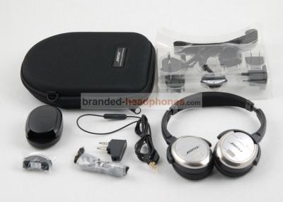 China - No som acústico de Quietcomfort 3 audio Bose da orelha que cancela auscultadores, auriculares para a casa, trabalho à venda