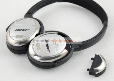 중국 펑키 Quietcomfort 3 헤드폰 / Bose 음향 소음 취소 헤드폰 휴대 전화에 대 한 판매용