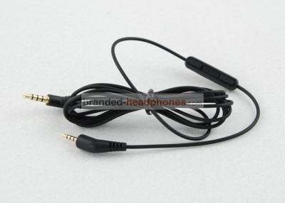 China Control de calidad reservado cómodo 3 negro, auriculares acústicos de plata de la comodidad de la cancelación de ruido de Bose para Iphone en venta