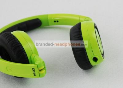 China Q460 Stereo Play, Pause, Skip Music AKG Foldable Headphones, Earphones For Smartphones for sale