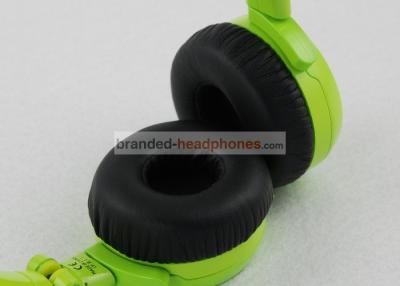 China - 3.5m m dorados traseros Q460 mini encendido - auriculares plegables cerrados verdes de Quincy AKG del oído en venta