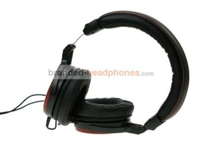 China Auriculares portátiles audios de Technica de las almohadillas lujosas de madera portátiles de TH-ESW9A para los lectores de cd en venta