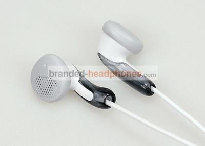 China Stylish Noise Reducing High Definition MDR-E10 Sony MDR In Ear Headphones For MP3 Player for sale