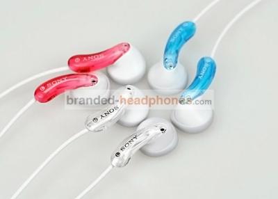 China MDR-E10 Dynamic Sound Canceling Colorful Sony Mdr In Ear Headphones, Headset For Smartphone for sale