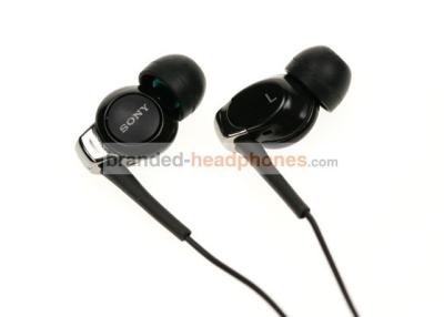 China In - Ear Hybrid Silicone Pristine Audio MDR-EX300 Vertical Sony Stero Headphones, Earphones for sale