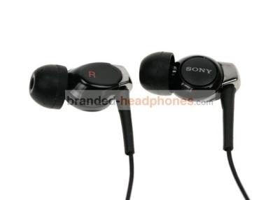 China Auriculares internos intraauriculares verticales de Sony milirutherford de la cancelación de ruido MDR-EX300 de la moda 3.5m m en venta