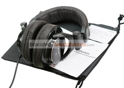 China Black Gold - Plated Stereo Over - Ear Studios Radio MDR-V900HD Sony MRD In Ear Headphones for sale