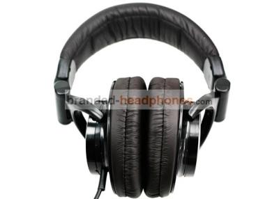 China Auriculares internos dorados negros de Sony milirutherford del oído del estéreo MDR-V900HD encima - para los ordenadores en venta