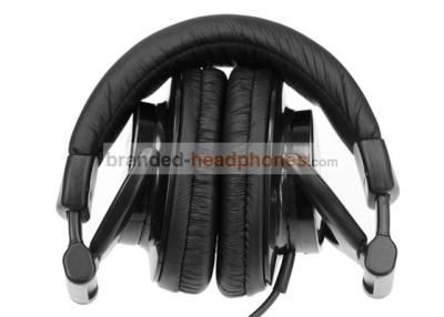 China Ruido que aísla los auriculares internos plegables de gama alta de MDR-V900HD Sony milirutherford para el estudio, radio en venta