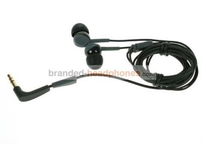 China Gris en el oído fuky del oído - bajo del canal - auriculares estéreos conducidos de Sennheiser CX 180 para MP3, iPod en venta