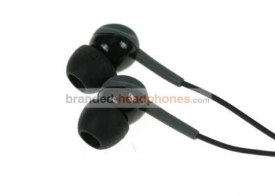 China 3.5 mm Street Portable Gaming In Ear CX180 Canal Sennheiser Bass Earphone FOR CD Players for sale