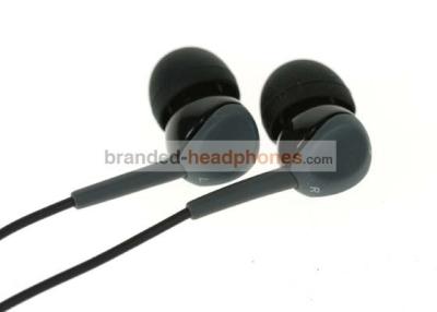 China Auriculares internos bajos estéreos lisos de Sennheiser del canal CX180 de la reducción del nivel de ruidos para iPod, iPhone en venta