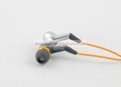 China Auriculares estéreos del deporte II CX 380 dinámicos Sennheiser CX del Oído-Canal de la reducción del nivel de ruidos para los jugadores de DVD en venta