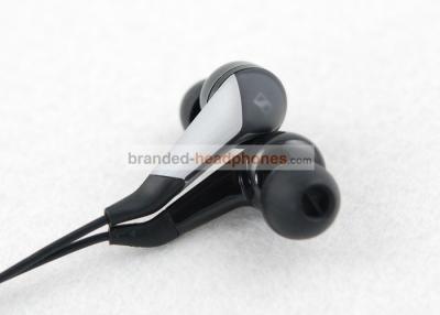 China Auriculares in-ear bajos superiores de la CX 870 ergonómicos Sennheiser CX del silicio, AURICULAR DE BOTÓN para MP3, iPod en venta