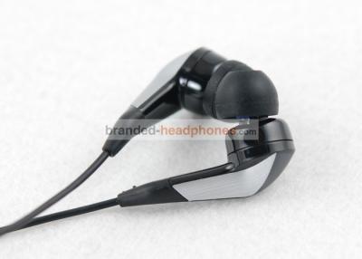 China Ergonomic Audio High Definition 3.5Mm CX870 Sennheiser Bass Earphones For Portable Media Players for sale