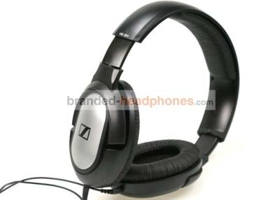 China Alta fidelidad cerrada de Hd 201 ligeros - auriculares estéreos dinámicos traseros de Sennheiser CX para mini - en venta