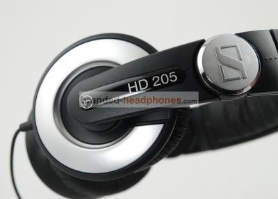 Китай Наушники 3,5 Mm Hd-202-Ii закрытые DJ динамические басовые Sennheiser CX, Закрытые-Назад для DVD-плеер продается